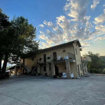 La Massaria Di Cesare * Pianella (Pescara)