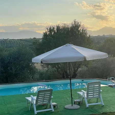 La Massaria Di Cesare Bed & Breakfast