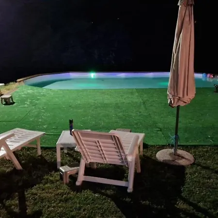 La Massaria Di Cesare