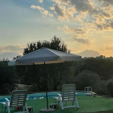 La Massaria Di Cesare Bed & Breakfast Pianella (Pescara)