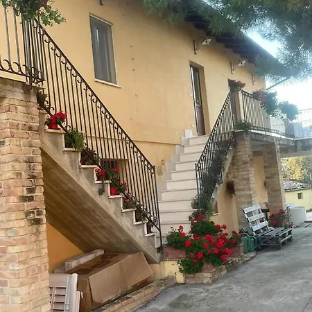La Massaria Di Cesare Bed & Breakfast Pianella (Pescara)
