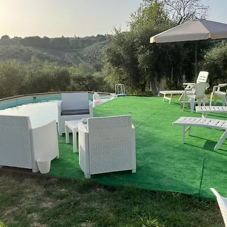 La Massaria Di Cesare *