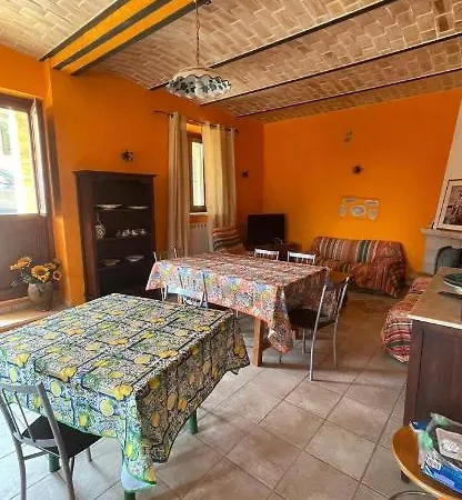 La Massaria Di Cesare Frühstückspension 3*