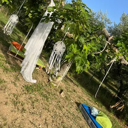 La Massaria Di Cesare