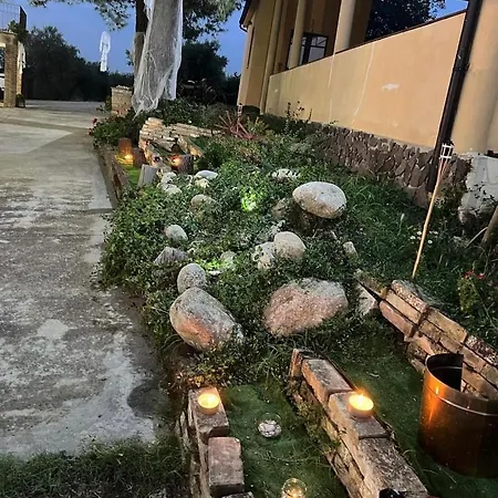 Bed & Breakfast La Massaria Di Cesare Pianella (Pescara)