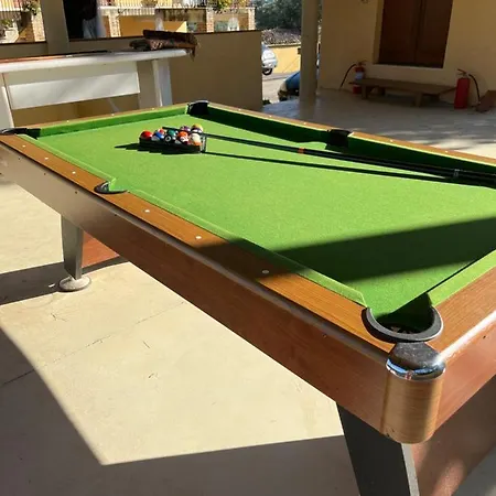 La Massaria Di Cesare 3*