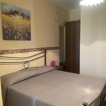 La Massaria Di Cesare Bed & Breakfast