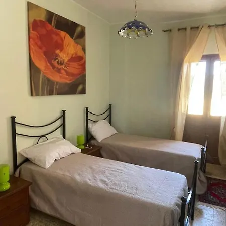 La Massaria Di Cesare Bed & Breakfast Pianella (Pescara)