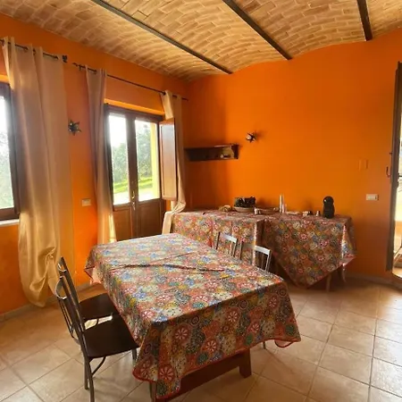 Frühstückspension La Massaria Di Cesare Pianella (Pescara)