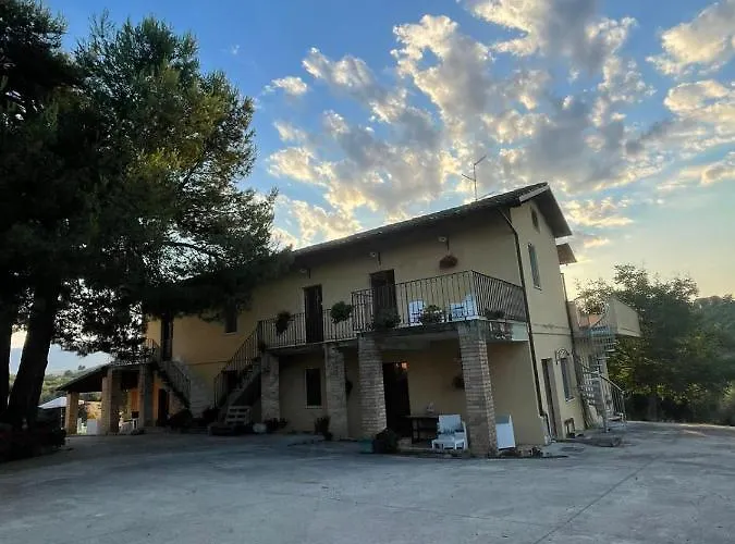 La Massaria Di Cesare 3* Pianella