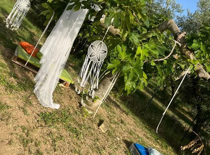 La Massaria Di Cesare