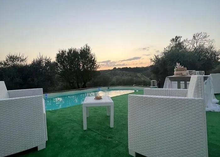 La Massaria Di Cesare 3* Pianella