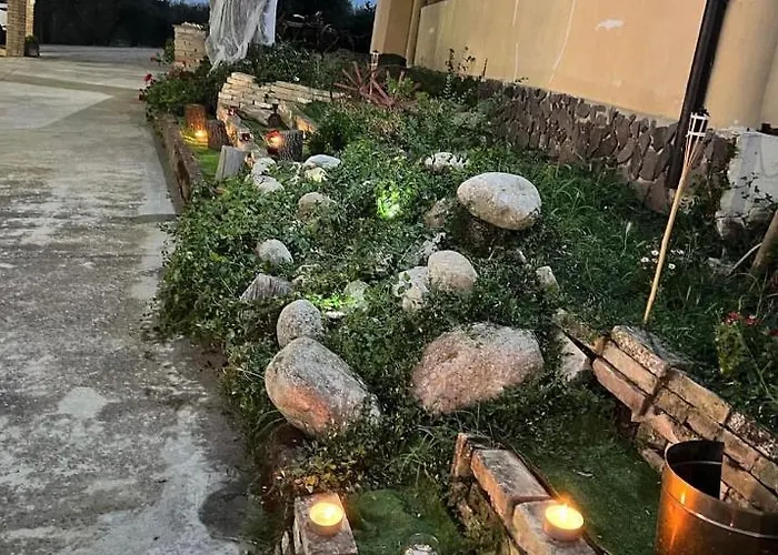 Panzió La Massaria Di Cesare Pianella