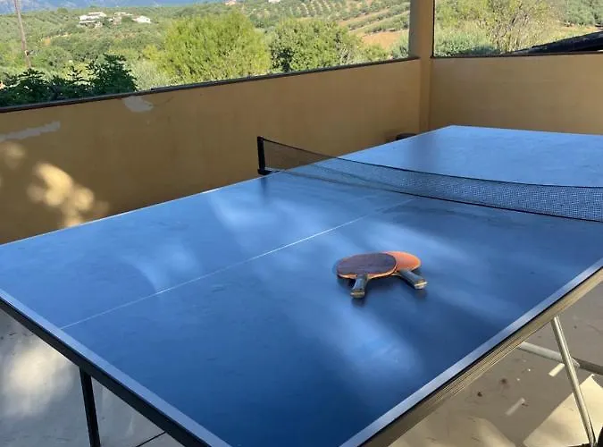 Panzió La Massaria Di Cesare Pianella