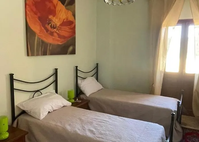 La Massaria Di Cesare Panzió Pianella