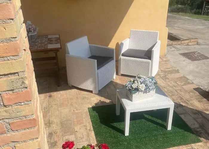 La Massaria Di Cesare 3* Pianella